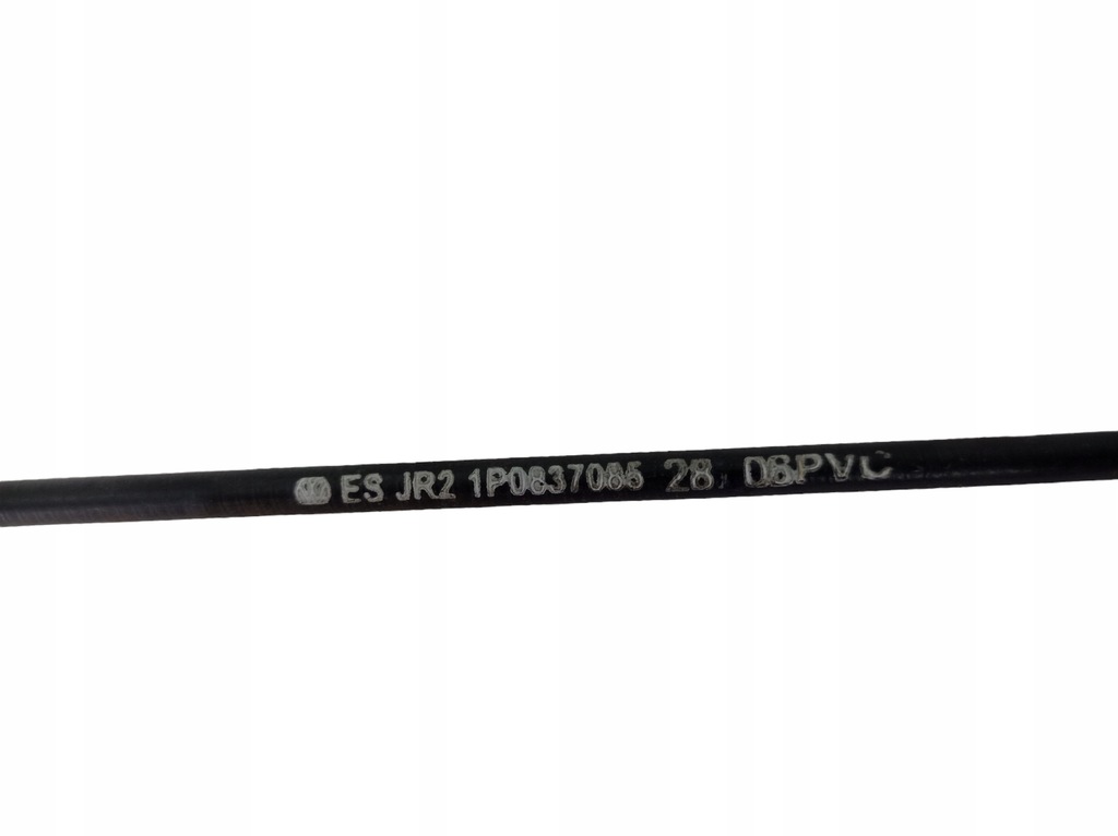 фото №4, Vw tiguan кронштейн ручка трос 5n0839885h