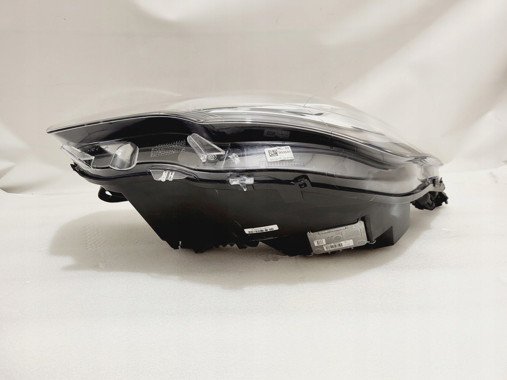 фото №8, Citroen c4 ds4 lift bi ксенон dynamic