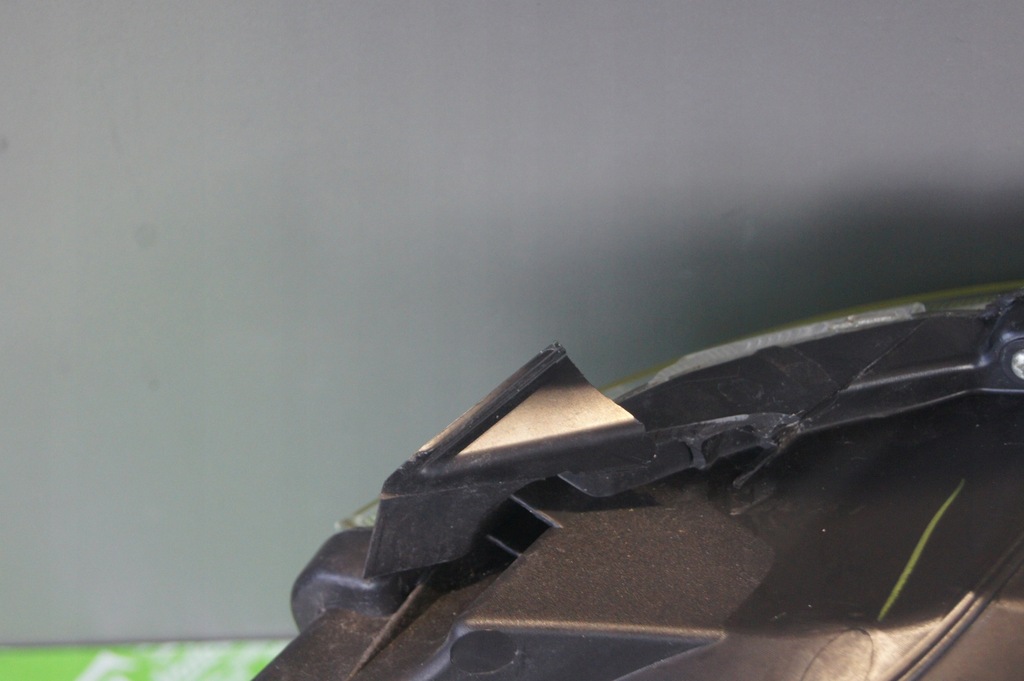 фото №8, Лампа nissan micra k13 lift правая europa 2013-2017