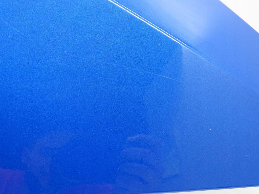 фото №8, Крыло правый перед передний seat ibiza iv 6j lz5f