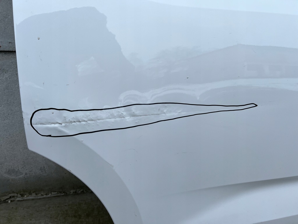 фото №10, Двері caddy 2k7 2020 2021 2022 2023 задня bok правий