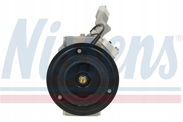 фото №12, Компресор кондиціонера pasuje do: honda accord vii, cr-v ii, fr-v 2.2d