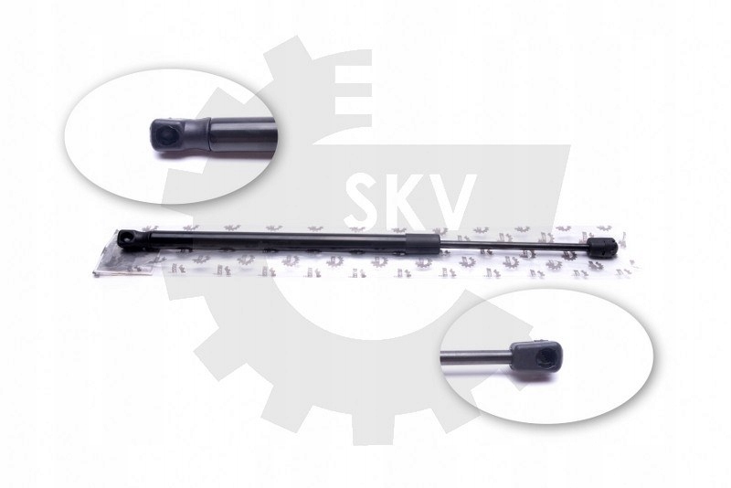 фото №4, Привод задний крышки vw scirocco iii