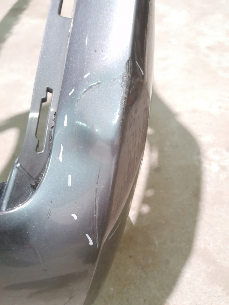 фото №6, Бампер перед передній mercedes e-klasa w213