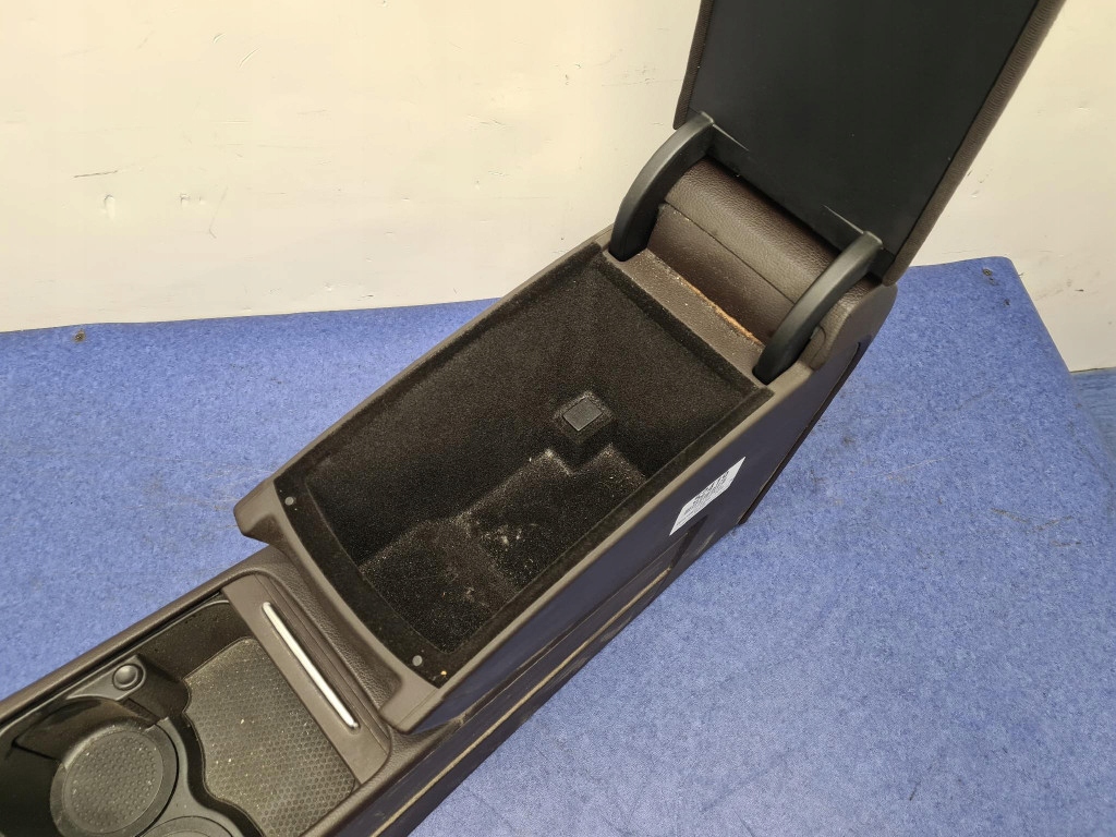 фото №8, Vw passat b7 туннель средний 3ab863243