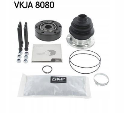 фото №1, Skf шарнір гомокінетичний alfa romeo 156/fiat