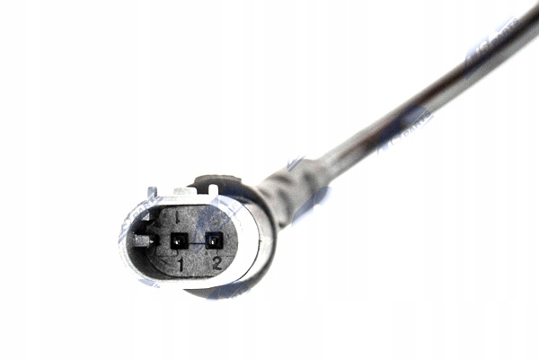 фото №10, Nty hcz-bm-008 контакт попереджувальний, знос накладок гальмівних