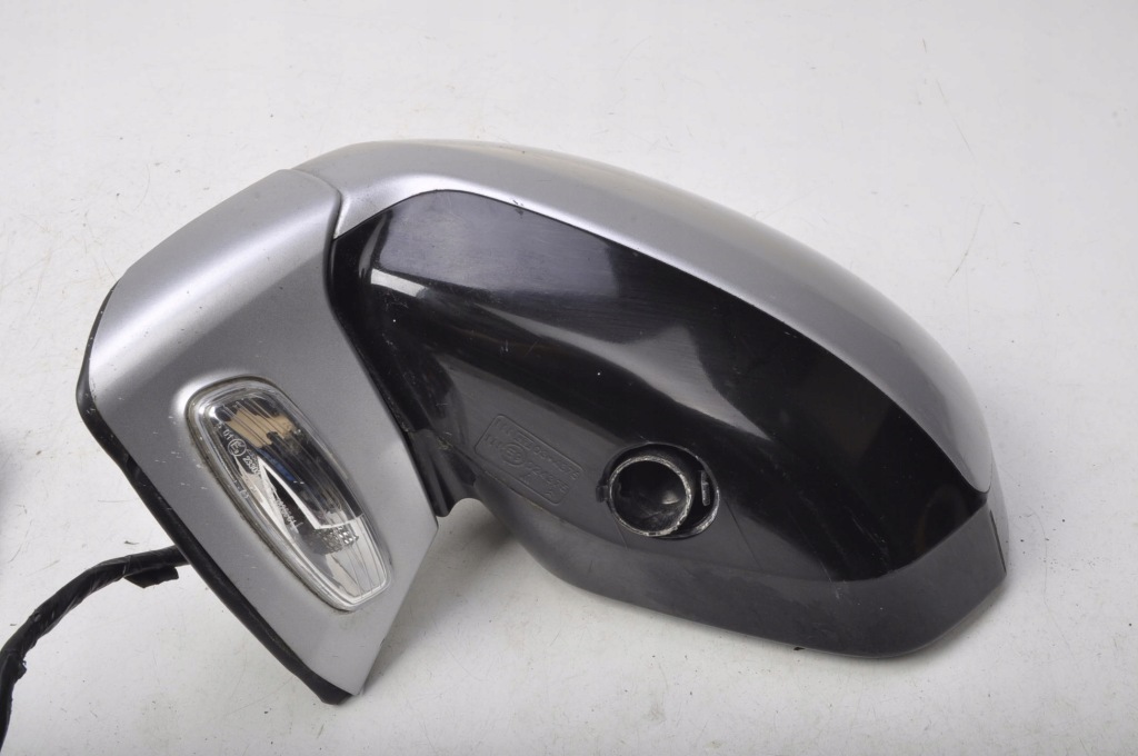 фото №8, C4 grand picasso дзеркало ліва 3pin+5pin+6pin eu