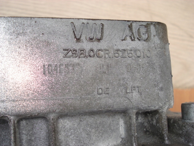 фото №13, Vw audi q3 rs3 skoda seat 4x4 блок керування міст задня 0cq907554k