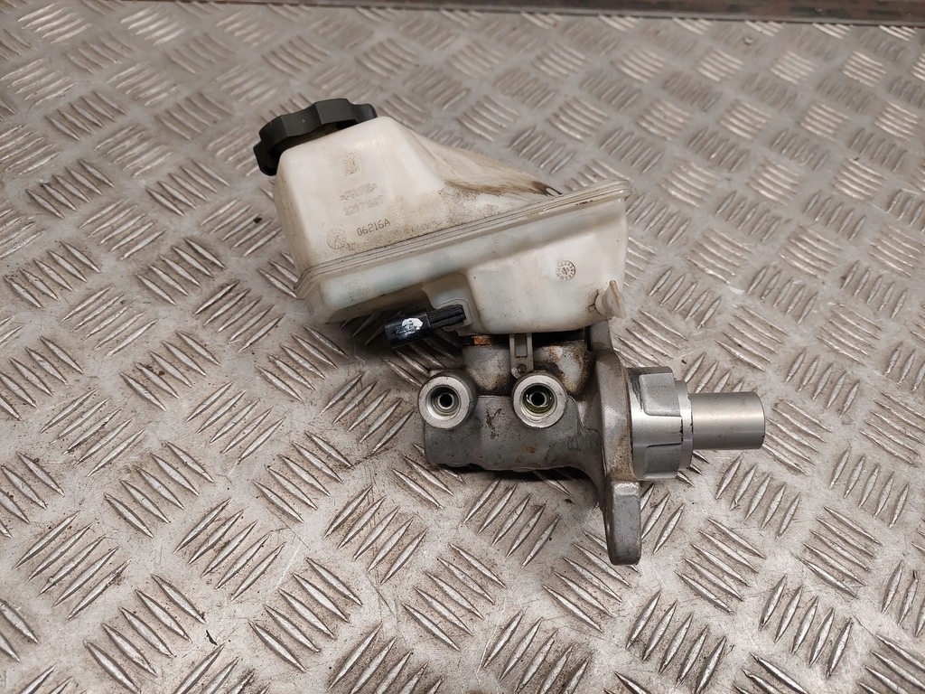 фото №1, Chevrolet camaro 2016 насос abs