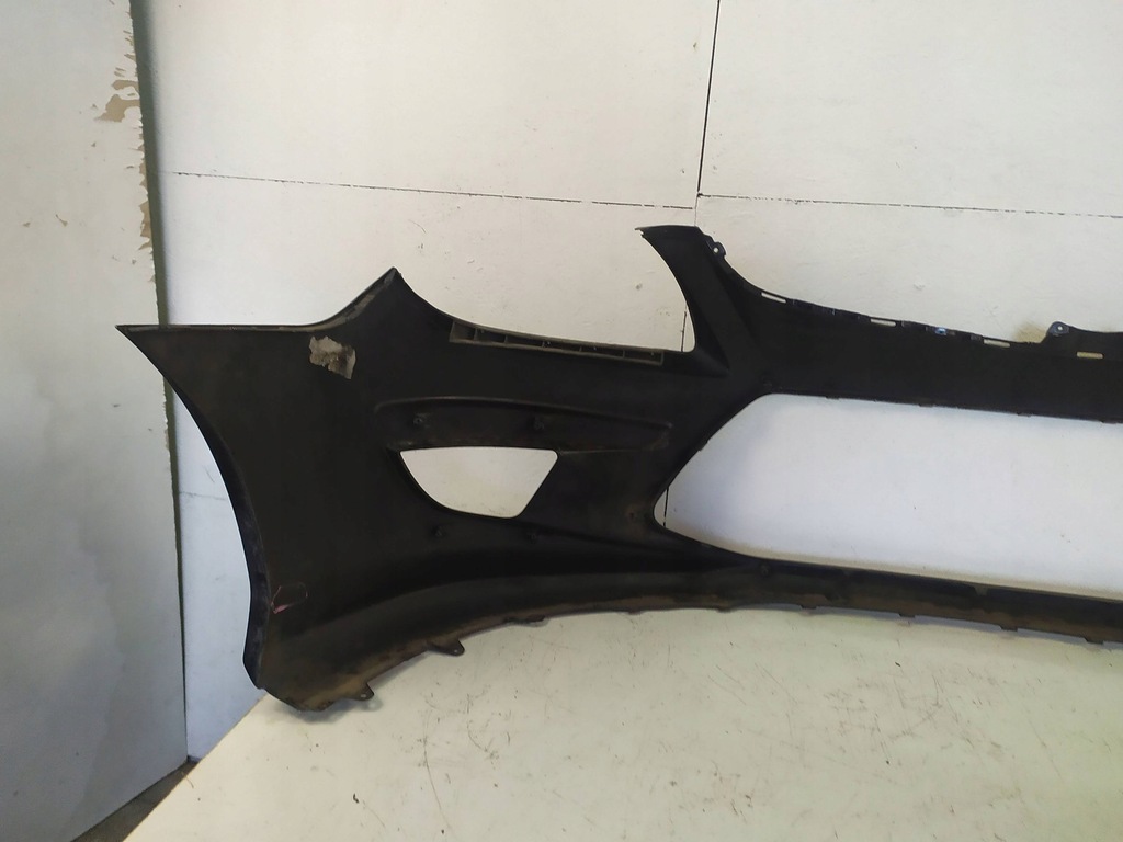 фото №10, Hyundai i30 i бампер перед передній 865112r500