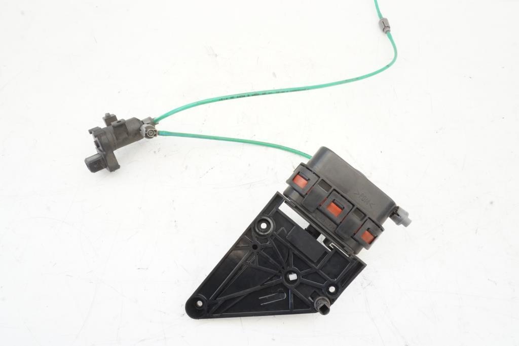 фото №1, Клапан вакууму mercedes clk w208