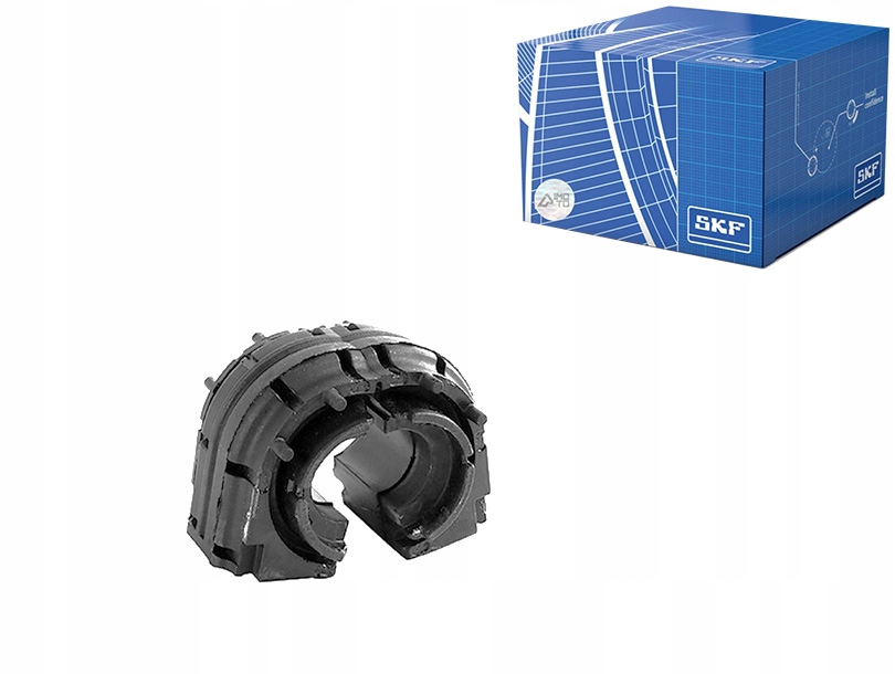 фото №1, Подушка стабилизатора задняя l/p audi a3 seat leon skoda octavia ii