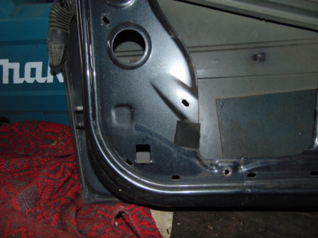 фото №9, Renault megane двері перед p teb66