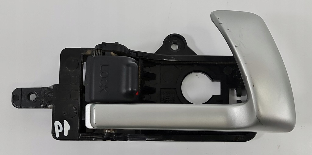 фото №1, Ручка двері правий перед hyundai santa fe ii