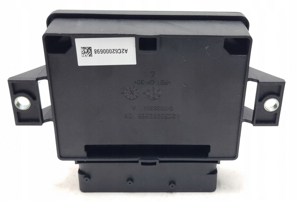 фото №6, Модуль гальма audi a4 b8 a5 q5 8r 8k0907801n