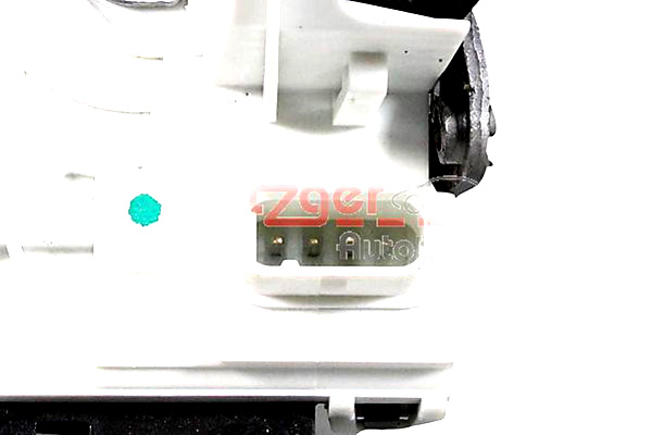 фото №4, Замок двері metzger