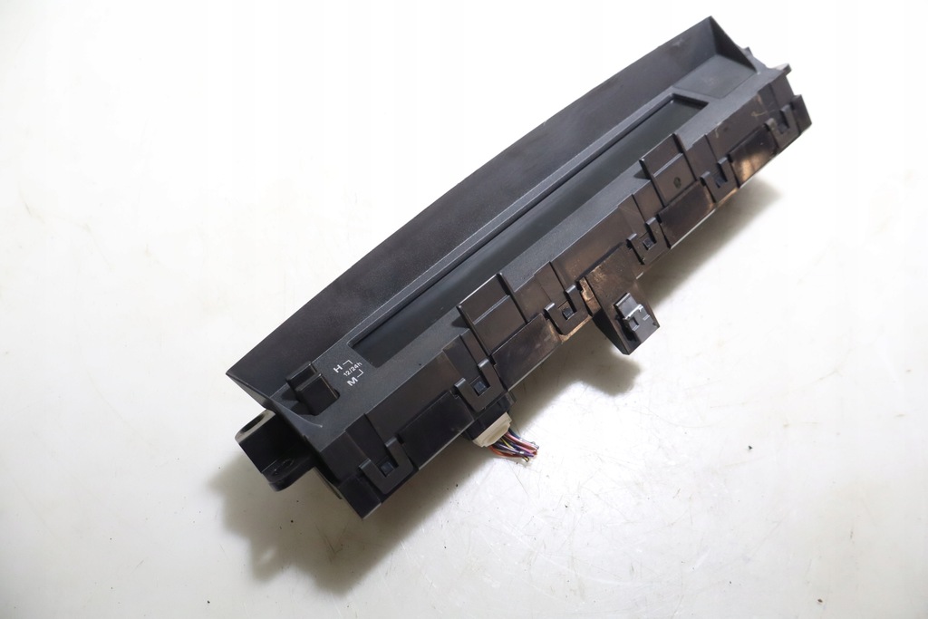 фото №1, Дисплей mazda 6 ii