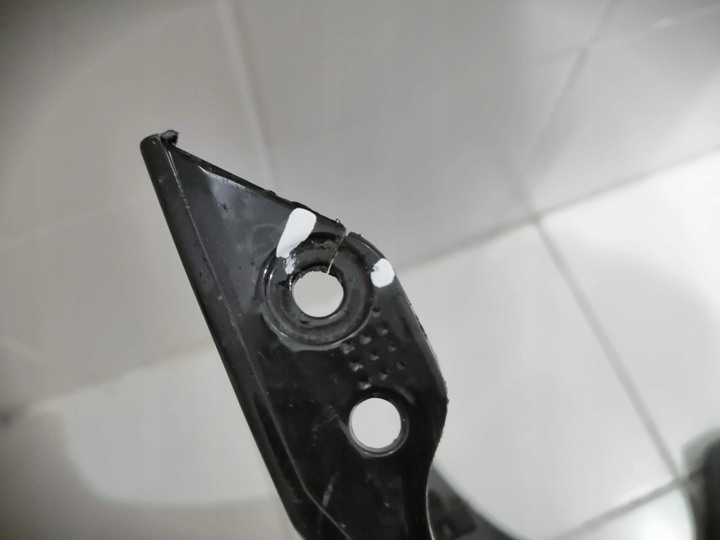 фото №12, Бампер передній перед audi a6 c8 4k0