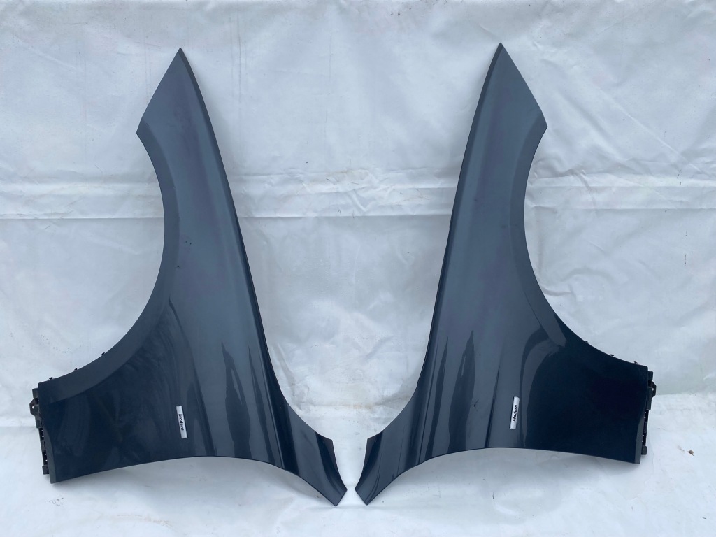 фото №1, Bmw f30 f31 крыло перед правый