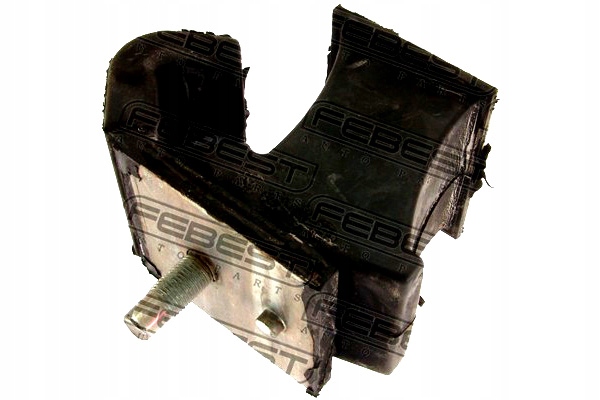 фото №1, Febest подушка двигателя передняя nissan pathfinder r51m