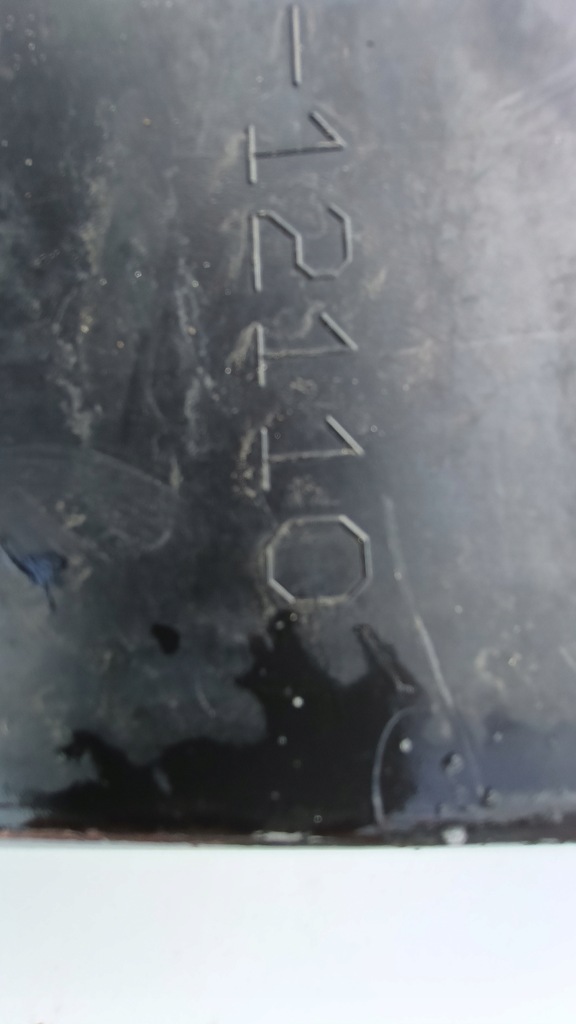 фото №6, Захист двигуна toyota corolla e21 51443-12110