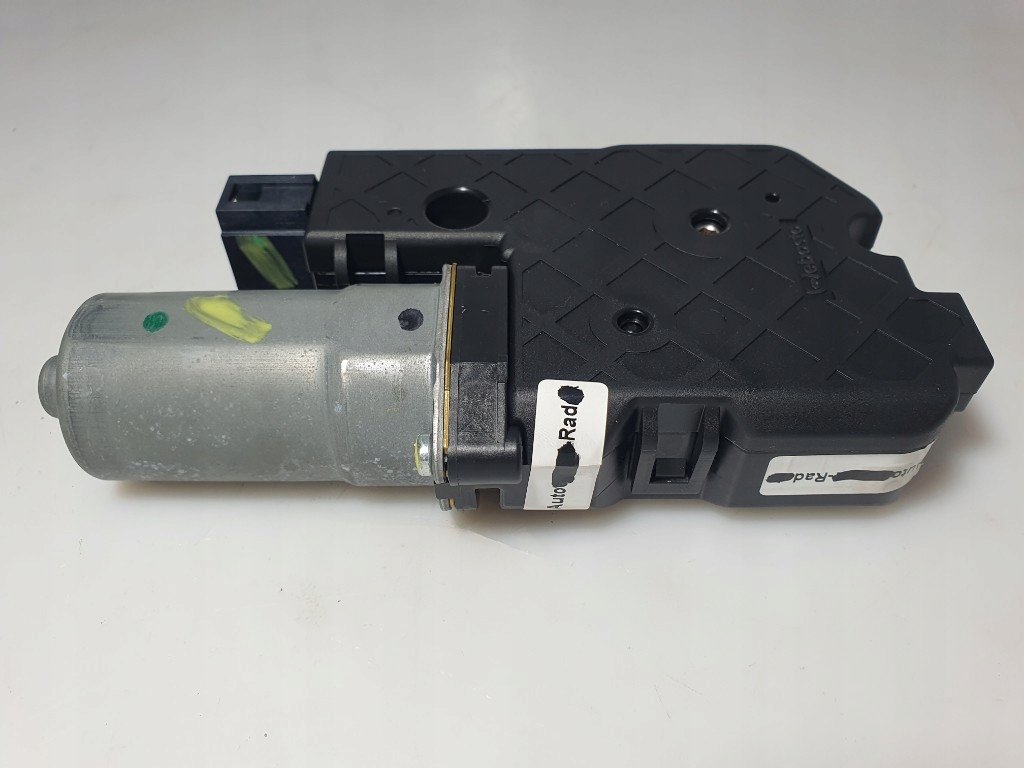 фото №11, Audi a4 b9 2017r avant моторчик люк 1735684e панорама super состояние