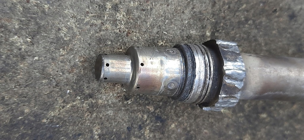 фото №6, Датчик лямбда-зонд nox 2.3dci renault master iii 227903557r