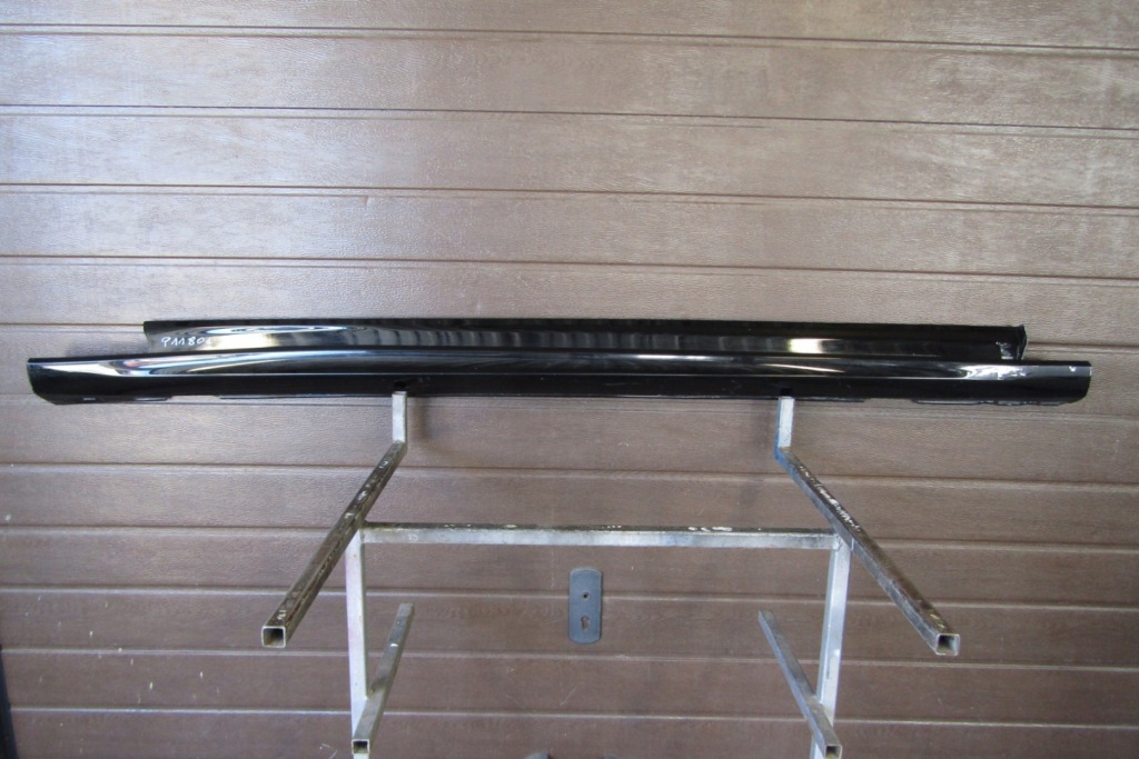 Купить Молдинг порог правая ford focus mk4 st line 17-