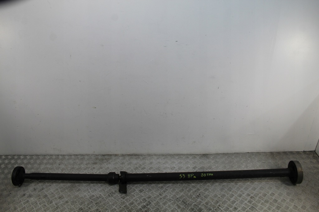 фото №1, Wał приводной кардан audi s3 8p0 8p lift