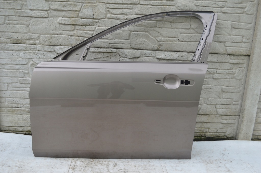 фото №9, Двері передні ліва jaguar xe lift