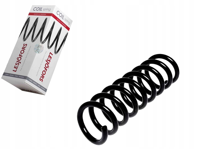 фото №1, Пружина подвеска mercedes clk a208 clk c208