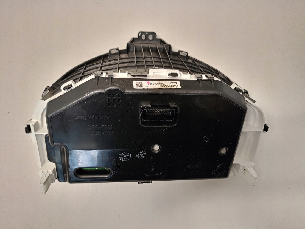 фото №6, Прилади прилади 8100b399 mitsubishi space star ii 1.2b