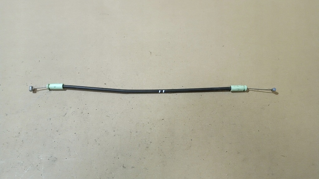 фото №1, Renault kangoo трос замка