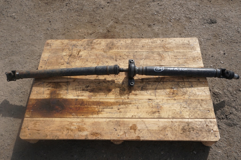 фото №1, Subaru forester iv sj wal привідний 2.0 дизель підпора