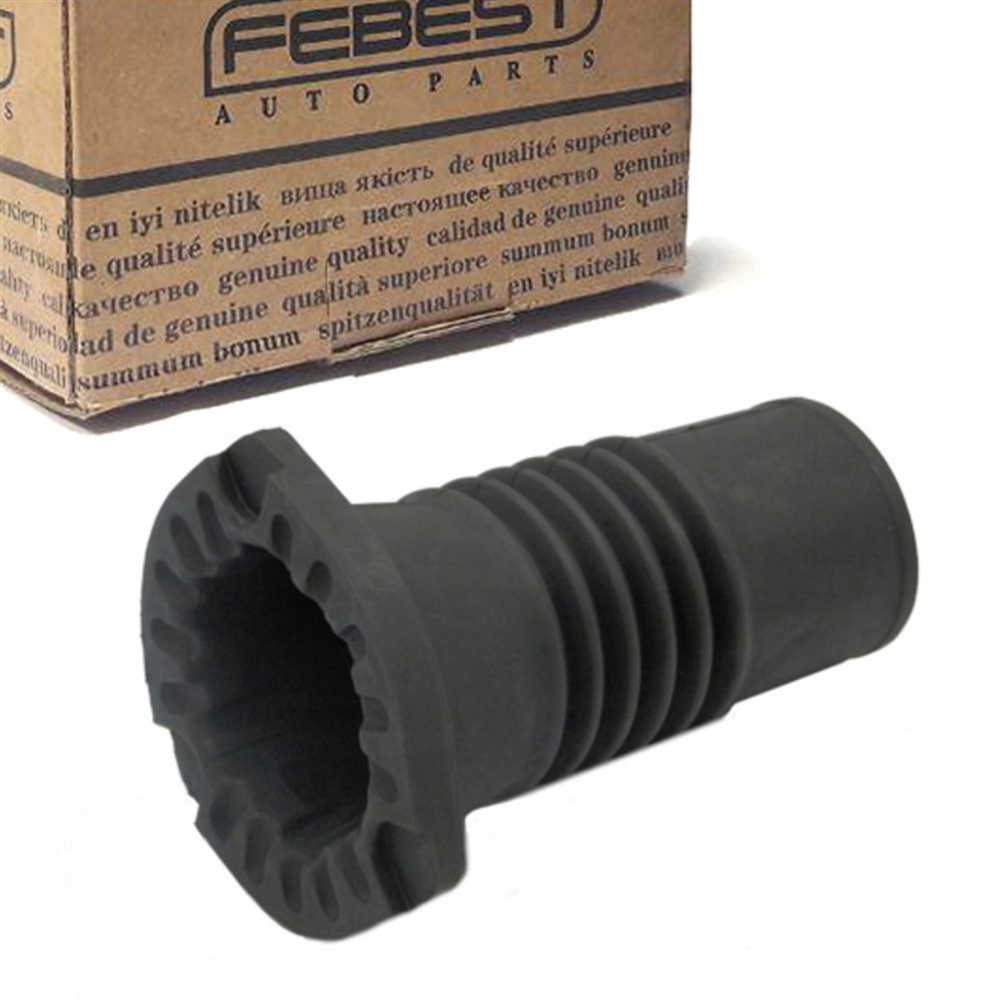 фото №12, Защита амортизатора передний toyota cresta