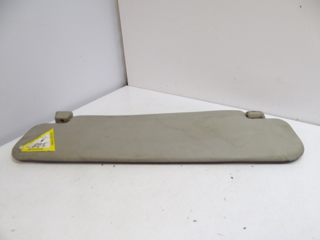 фото №7, Transit mk5 94r- защита солнцезащитная левая правая