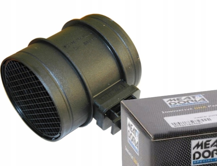 Купити Витратомір повітря до fiat croma 2.4