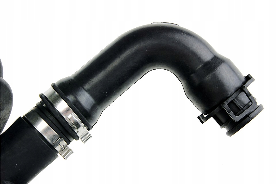 фото №12, Шланг повітря ford focus i, ii, c-max 1.6tdci