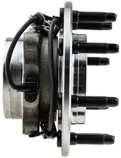 фото №3, Ступица колеса nty klp-ch-060