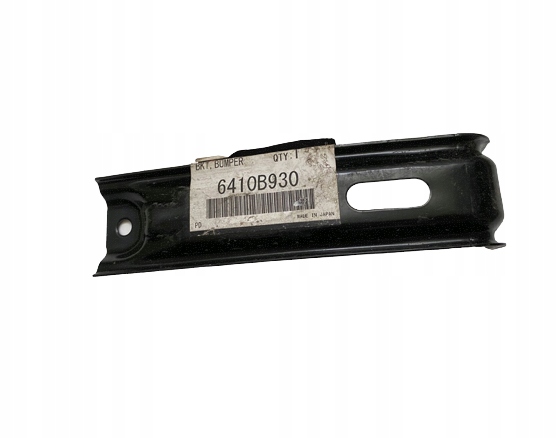 фото №1, Кронштейн бампера задняя 6410b930 mitsubishi asx