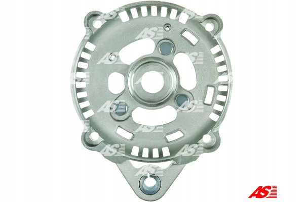 фото №3, Кронштейн, фланець привідний генератора as-pl abr6036s