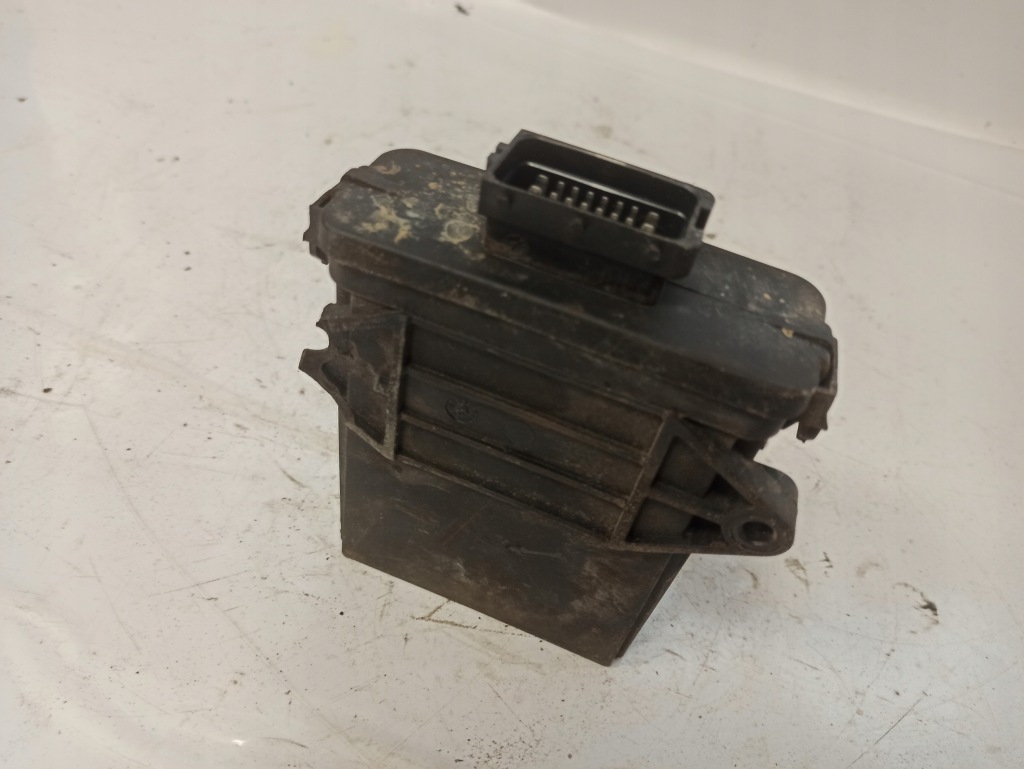 фото №12, Mercedes benz vito w638 блок керування газу lpg 67r011006