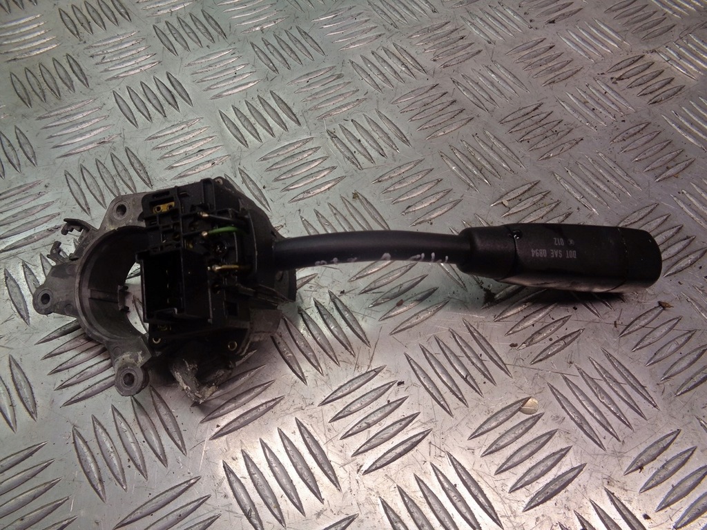 фото №1, Переключатель дворник mercedes w210 2085450010