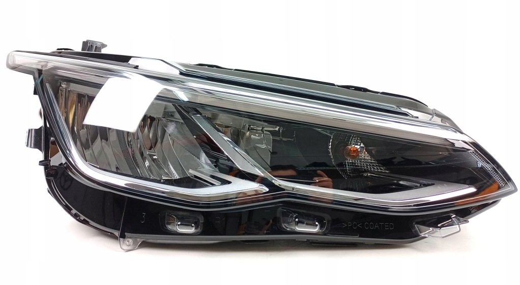 фото №1, Volkswagen оригинальный номер 5h1941006 лампа full led