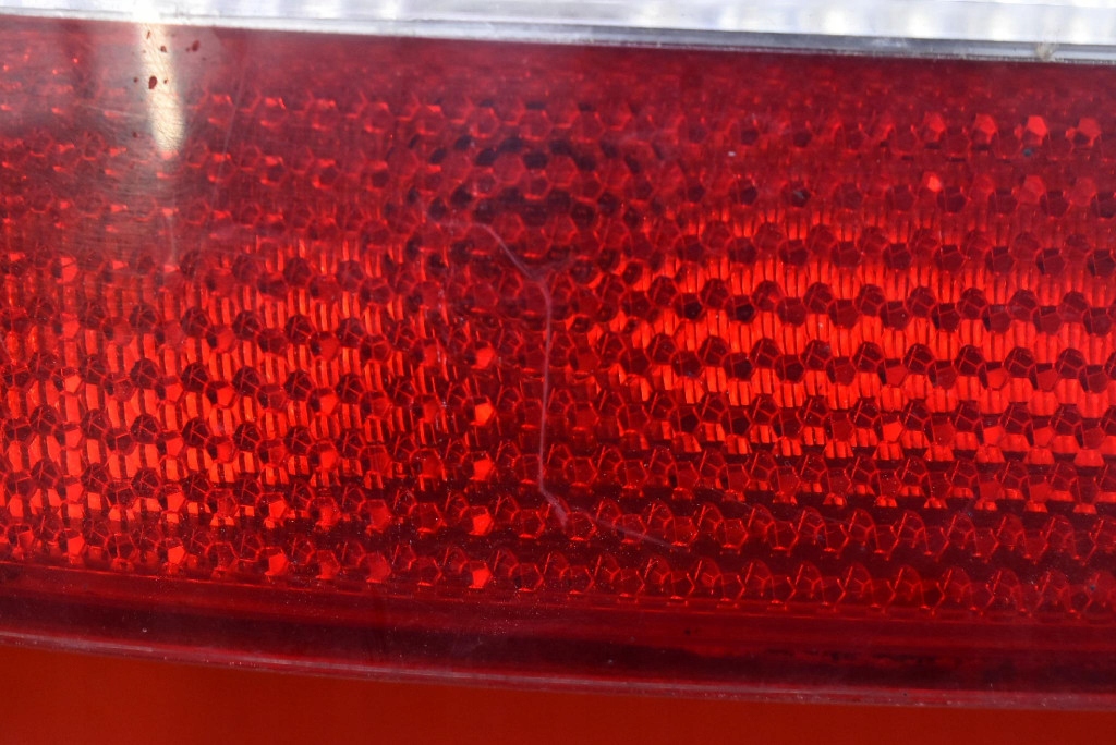 фото №10, Лампа ліва задня задня audi a3 8l 3d hb lift 00-03