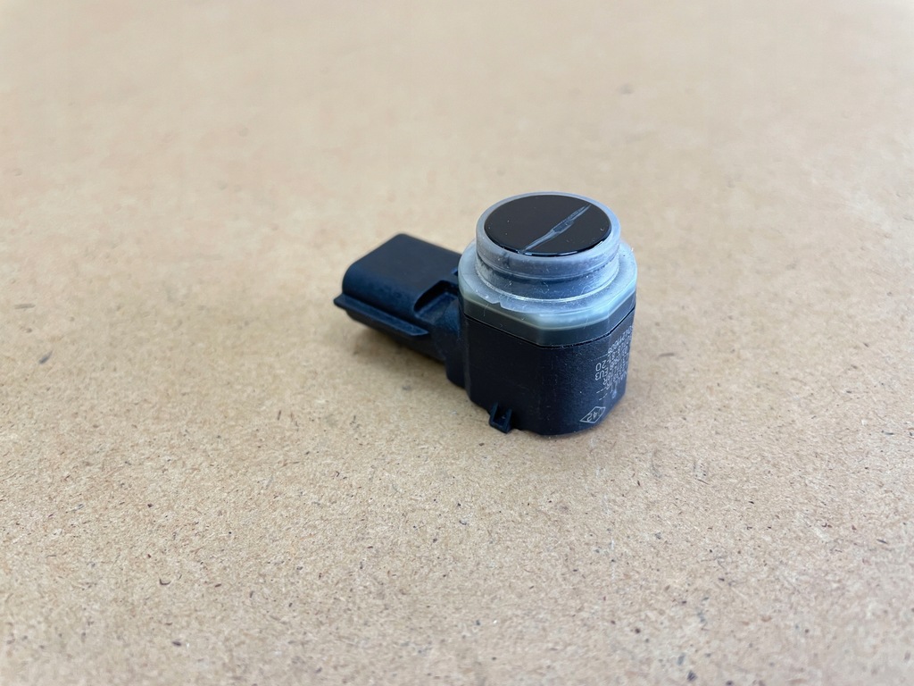 фото №1, Датчик паркування pdc renault