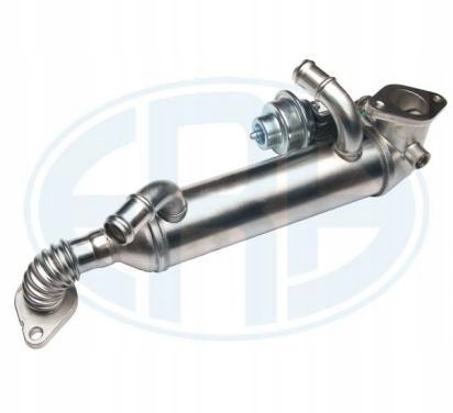 фото №1, Era радиатор рециркуляции выхлопных газов vw transporter