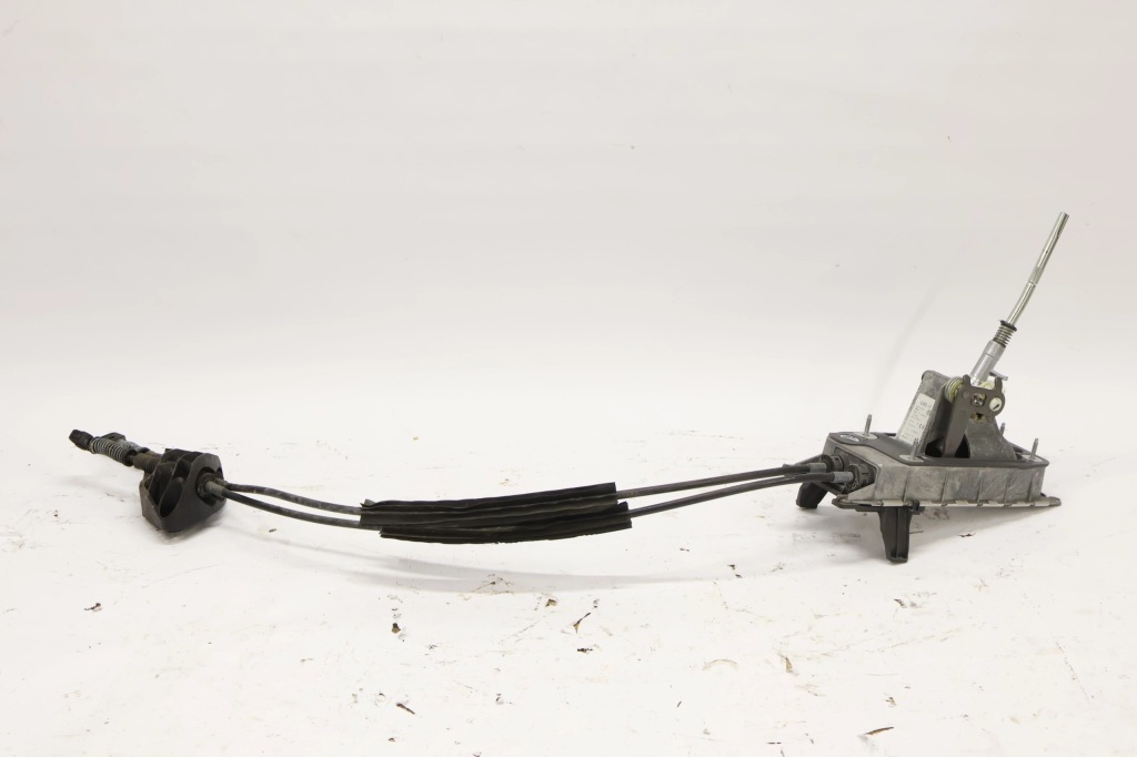 фото №1, Vw sharan 7n вибірник передач 5n0711049h