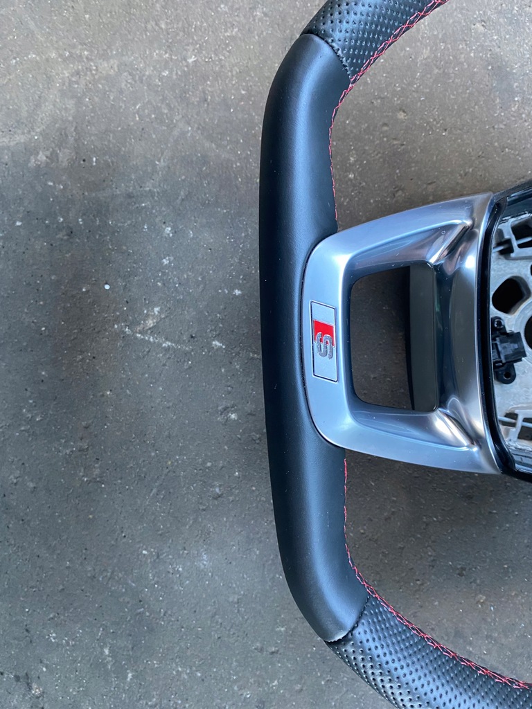 фото №5, Audi q5 sq5 80a воздуховод срезанная 80a419091cl